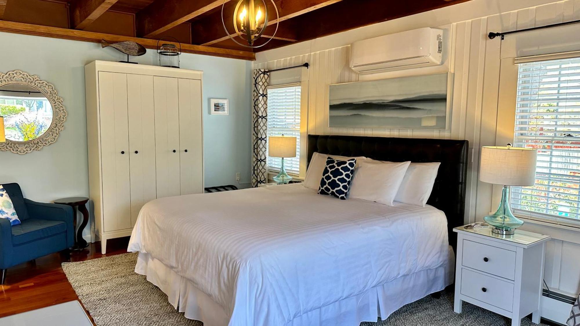 Dragonfly Guest House 奥甘奎特 外观 照片