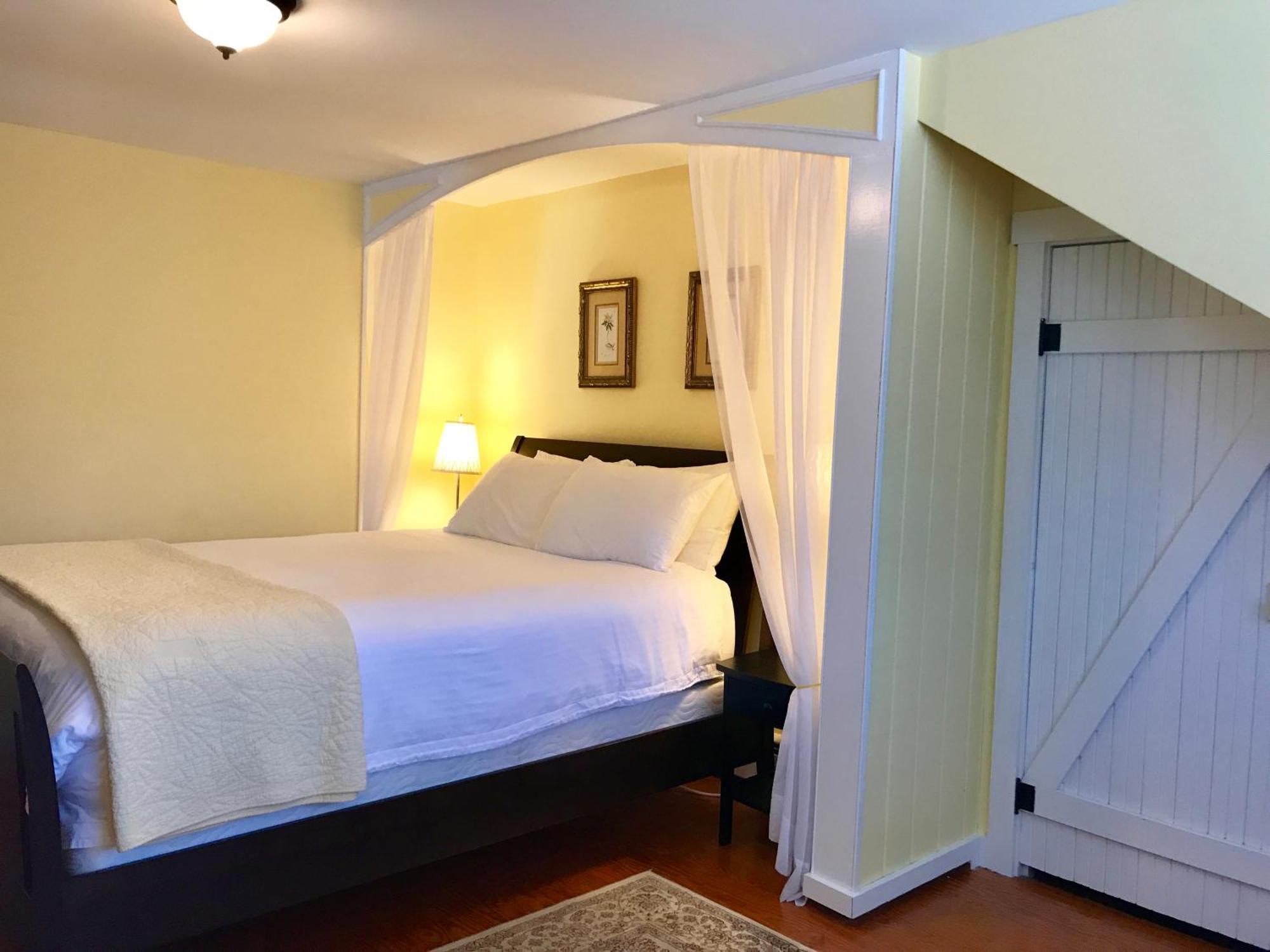 Dragonfly Guest House 奥甘奎特 客房 照片
